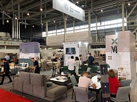 Кубанские производители мебели, матрасов и обоев покоряют Урал